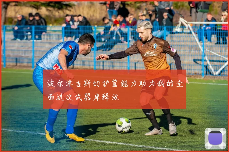 波尔津吉斯的护筐能力助力我的全面进攻武器库释放