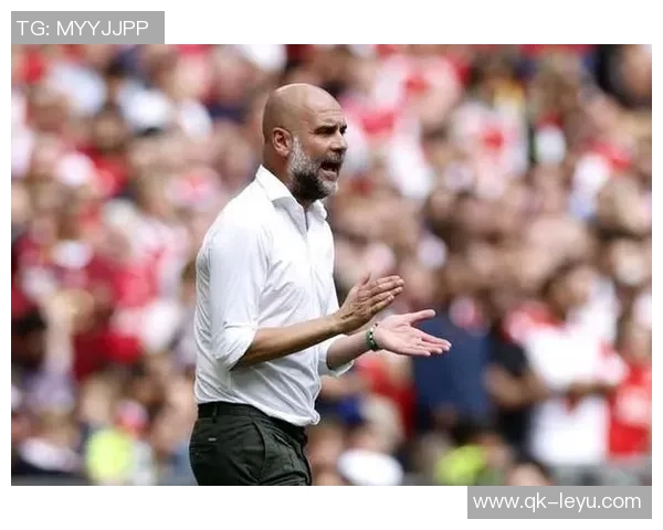 瓜帅谈英超竞争激烈福登迎来200场里程碑意义之战